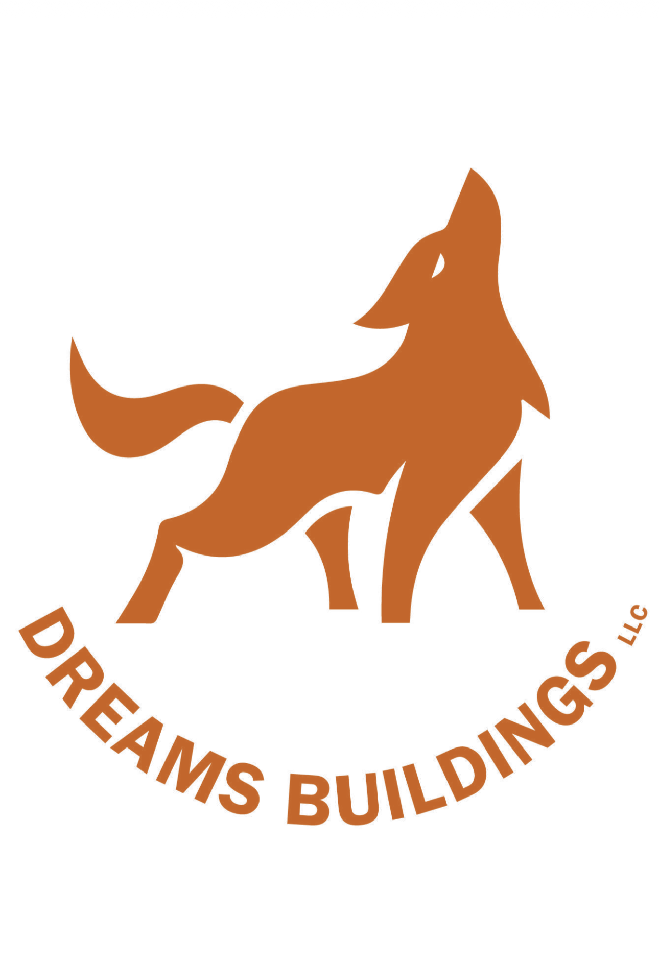 Dreams Buildings LLC Logo
